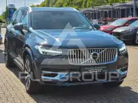 2021 Volvo XC90