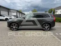 2021 Volvo XC90