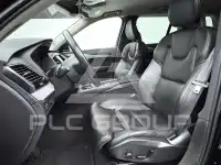 2021 Volvo XC90
