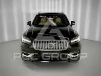 2021 Volvo XC90