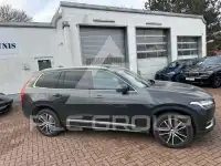 2021 Volvo XC90