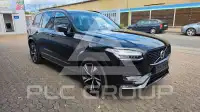 2021 Volvo XC90