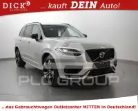2021 Volvo XC90