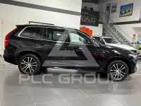 2021 Volvo XC90
