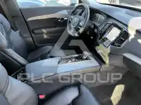 2021 Volvo XC90
