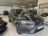 2021 Volvo XC90
