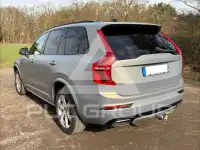 2021 Volvo XC90