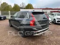 2021 Volvo XC90