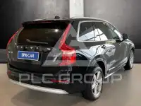 2021 Volvo XC90