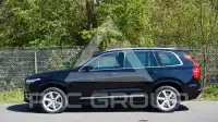 2021 Volvo XC90