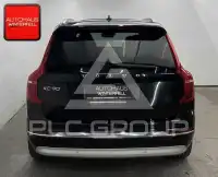 2021 Volvo XC90