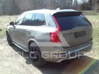2021 Volvo XC90