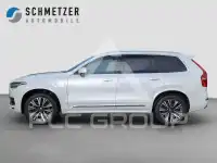 2021 Volvo XC90
