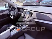 2021 Volvo XC90