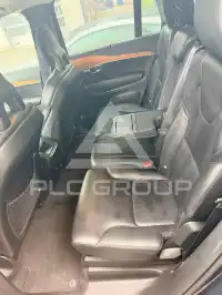 2021 Volvo XC90