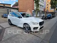 2021 Volvo XC90