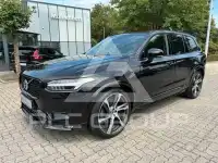 2021 Volvo XC90