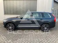 2021 Volvo XC90