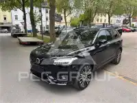 2021 Volvo XC90