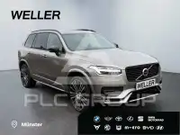 2021 Volvo XC90