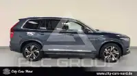 2021 Volvo XC90