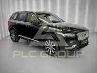 2021 Volvo XC90