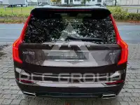 2021 Volvo XC90