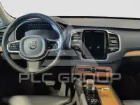 2021 Volvo XC90