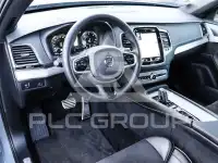 2021 Volvo XC90