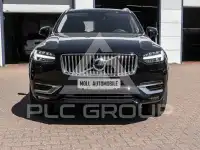 2021 Volvo XC90