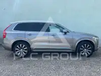 2021 Volvo XC90