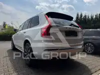2021 Volvo XC90