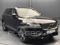 2021 Volvo XC90