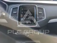2021 Volvo XC90