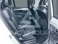2021 Volvo XC90