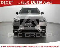 2021 Volvo XC90