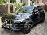 2021 Volvo XC90