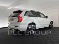 2021 Volvo XC90