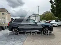 2021 Volvo XC90