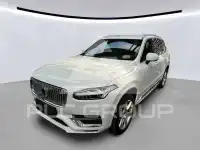 2021 Volvo XC90