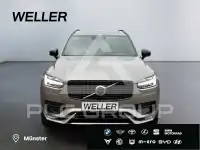 2021 Volvo XC90