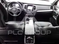 2021 Volvo XC90