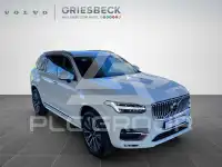 2021 Volvo XC90