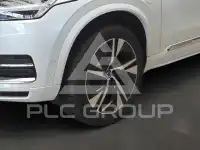 2021 Volvo XC90