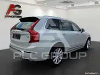 2021 Volvo XC90