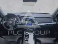 2021 Volvo XC90