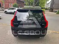 2021 Volvo XC90