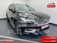 2021 Volvo XC90
