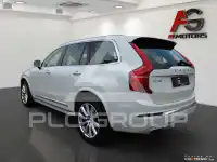 2021 Volvo XC90