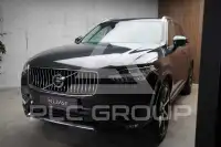 2021 Volvo XC90
